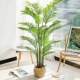 Floor-standing decoration living room indoor bonsai Nordic style ornaments