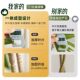 Simulated plants and green plants floor-standing ornaments Brazilian wood indoor