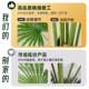 Xiaohongshu’s hot model simulated green plants, high-end floor-standing potted plants
