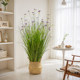 Xiaohongshu blogger recommends simulated gypsophila ornaments