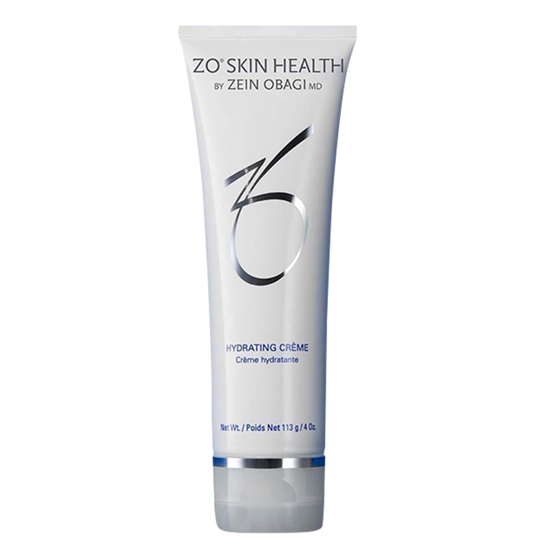 现货ZO Skin Health水合面霜保湿舒缓乳霜Hydrating Creme113g - 图3