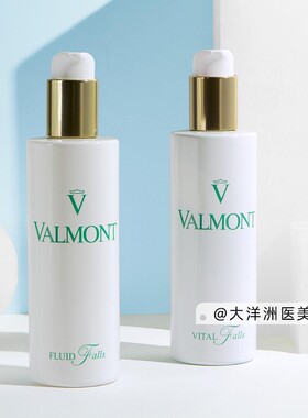 瑞士专柜版法尔曼生命之泉爽肤水