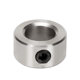 T8 screw lock ring Stainless steel fixed isolation column lock block accessories Lock Collar