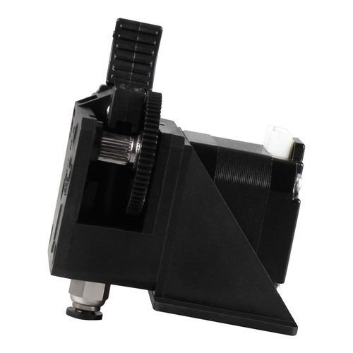 启庞3D打印机配件Titan泰坦挤出机改进版E3D V6远近程通用 1.75mm - 图3