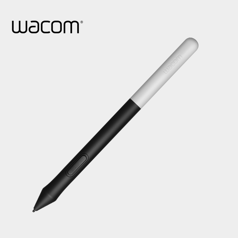 Wacom One万与数位屏DTC-133专用笔-图1