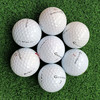 Free shipping golf second-hand ball titleist prov1v1x third-layer, fourth-layer, five-layer, next game ball