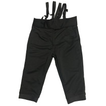 Fencing Equipment HEMA Black Training Fencing Pants 350N Ordinary upgrade CFA anti-stabbing Ballstar Edition Type