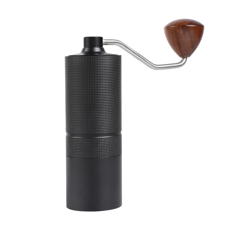 KOUPHIN手摇咖啡磨豆机咖啡豆研磨机家用小型手磨咖啡机手动器具 - 图3