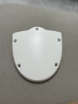 Original Plant Sea Con Ball Machine Cover Camera Surveillance Side Cover Ear Lid Side Lid