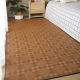 Japanese style bamboo carpet tamat floor mat