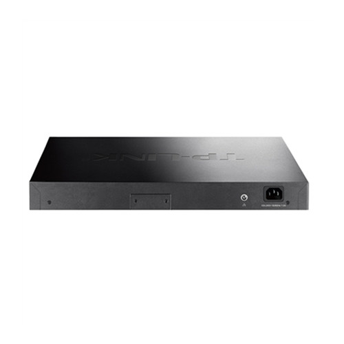 普联TP-LINK TL-ER8820T 八核企业级有线路由器高性能万兆SFP+光口8个千兆网口行为管理审计AC网络带机量8000 - 图2