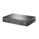 Firewall 5-port full Gigabit behavioral management anti-virus