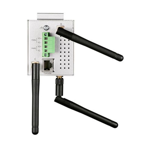 普联TP-LINK TL-AP1900DG工业级双频千兆无线AP路由器客户端wifi网络覆盖5G导轨式耐高温低温12V/24V/48V/PoE - 图3