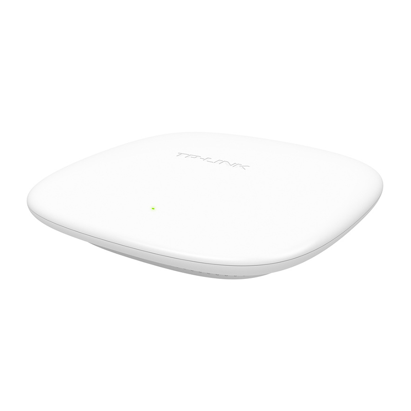 TP-LINK TL-AP1906GC-PoE/DC易展版AC1900双频千兆吸顶式无线AP路由器mesh组网室内wifi高速网络覆盖无缝漫游 - 图1