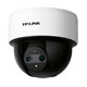 Binocular zoom 4 million PTZ wireless hemisphere PoE