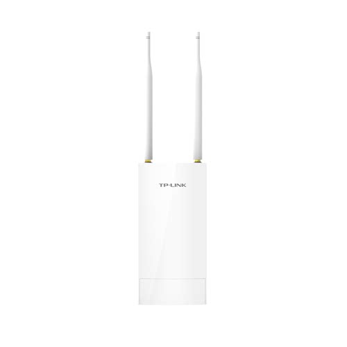 普联TP-LINK AX3000双频千兆wifi6室外无线AP路由器PoE网线DC供电大功率远距离高速网络覆盖Mesh易展耐高低温 - 图0