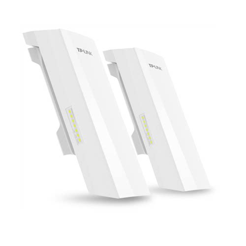 普联TP-LINK TL-S5-5KM套装867M室外无线网桥一对网络监控大功率5.8g高速免配置DC电源PoE供电一键配对12/24V - 图3