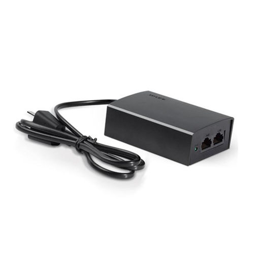 普联TP-LINK TL-POE160S百兆PoE供电器AP监控摄像机电源模块自动检测802.3af标准智能识别15.4W网络+电力100M - 图1