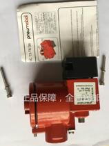 Bargaining (UK) RGS gas 3 motion solenoid valve Pematrolu hydraulic solenoid valve AV66n0K20U