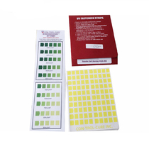 UV Energy Paper Test Paper UV Test Paper American DESIGNUV Test Energy Strength Test Paper