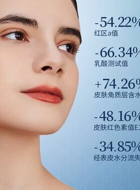 可莱尼补水保湿新西兰3年虾青素