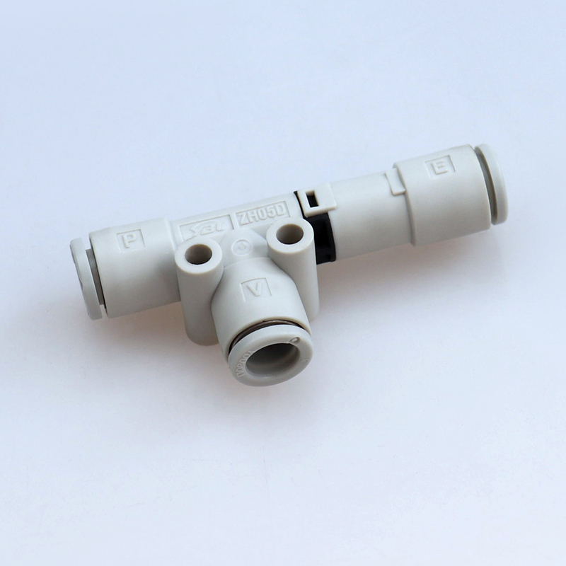 优铂利气动真空发生器Y-ZH05DSA-06-06-06N/ZH07DSA/DLAZH10DSA - 图1