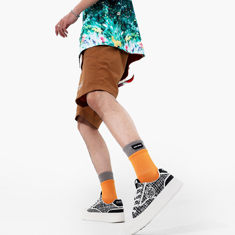 马克华菲情侣板鞋2026春季新款休闲透气男女帆布鞋厚底增高潮鞋男,淘宝优惠券,粉丝福利购,淘宝优惠卷