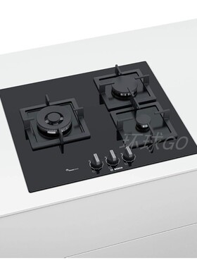 Bosch博世PPC6A6B10燃气灶嵌入式