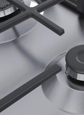 Bosch博世PGC6B5B90家用燃气灶