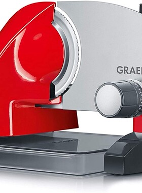 GraefS50003不锈钢冻肉切片机