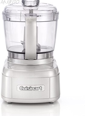 Cuisinart美膳雅ECH4PE搅拌碎机
