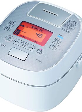 TOSHIBA东芝IH电饭煲RC-10ZWM-K