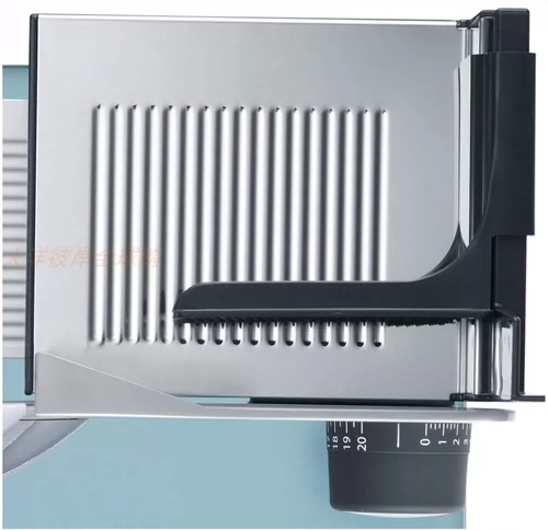 Немецкий производство Graef Master Vivo V24 из нержавеющей стали электрическая пищевая слайлер Melseef Meat Match