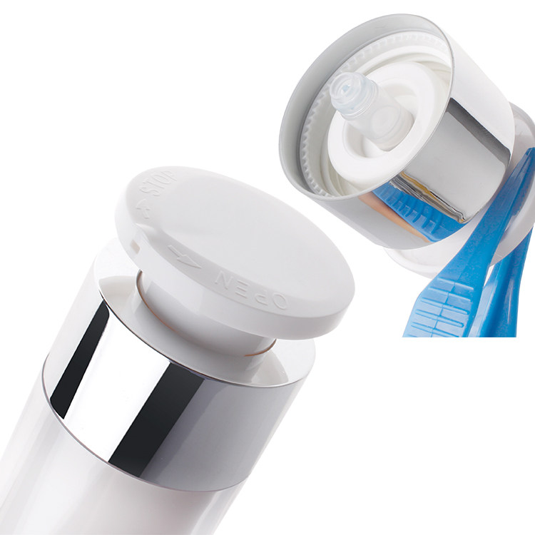 HOPECK旋转按压分装真空瓶乳液精华瓶爽肤水旋转按压乳液泵真空瓶,淘宝优惠券,粉丝福利购,淘宝优惠卷