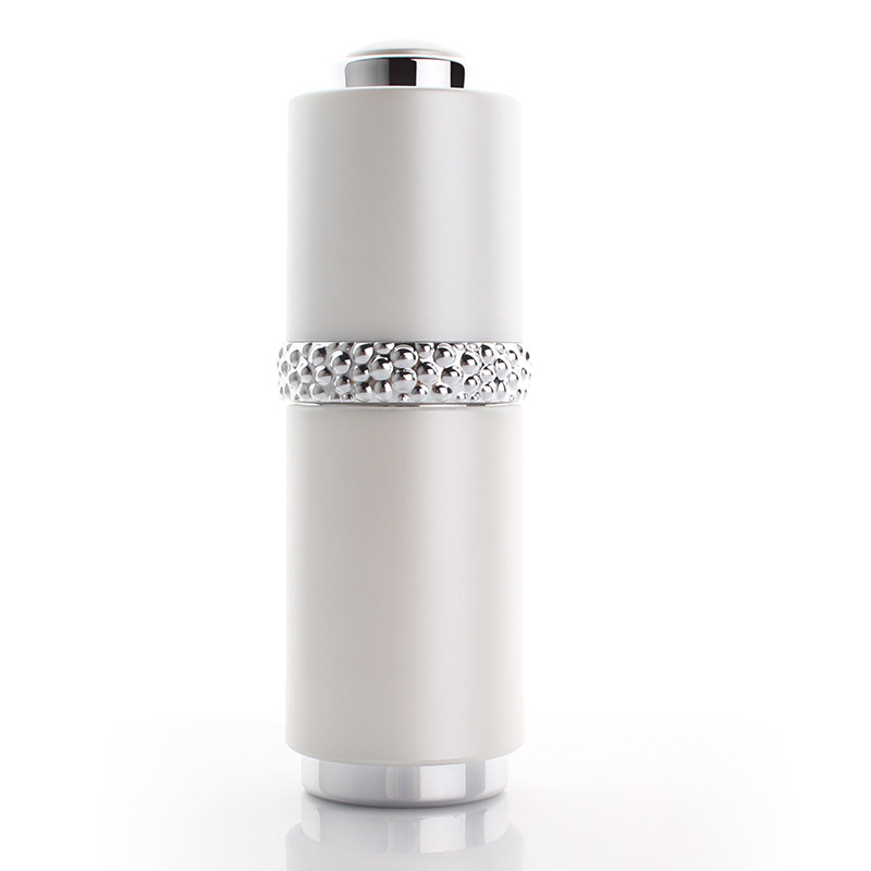 HOPECK护肤化妆品奢华按压式亚克力精华精油水乳原液滴管盖分装瓶,淘宝优惠券,粉丝福利购,淘宝优惠卷