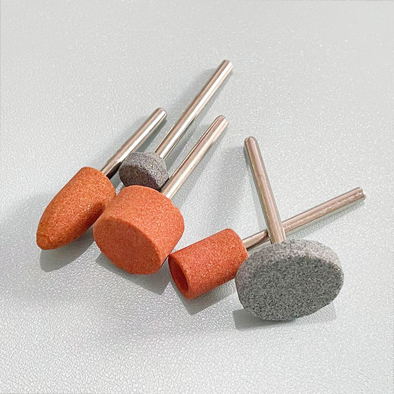 砂轮刚玉电磨头火石仔3.0柄打磨抛光砂轮磨头文玩雕刻陶瓷玉石,淘宝优惠券,粉丝福利购,淘宝优惠卷