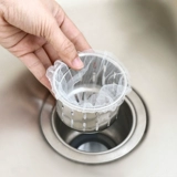 Фильтр раковины Fengquan Kitchen Pond, дренаж помещает дренажные пробки, вода для промывки отходов, вода, вода, наклонный пакет