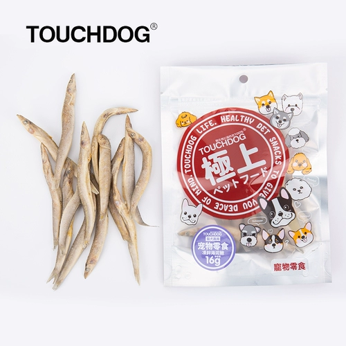 Touchdog его собачьи закуски из мяса и резких зубов очищать зубы, очищающие кость Золотая маоки Тедди, тренировочная собака, домашнее животное