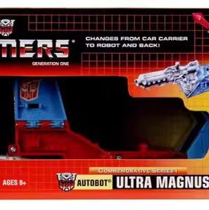 孩之宝变形金刚G1复刻 美复机器狗录音机通天晓 迷乱圆锯鸟轰隆隆 - 图3