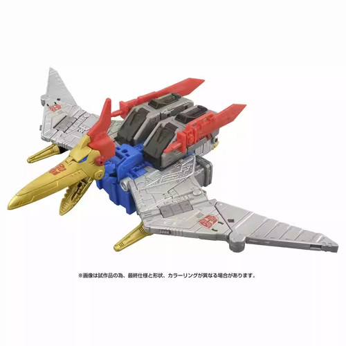 TAKARA 变形金刚玩具 SS86 L级领袖级 SS132 飞镖 恐龙 日版 - 图3