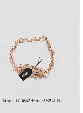 合成女合金/镀银/镀金千金风