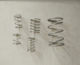 Pulse valve Diaphragm spring Pulse valve repair package spring