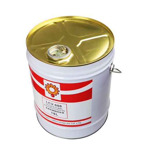 立科维硬膜防锈油金黄色快干型透明金属钢铁设备模具长期海运封存 - 图1