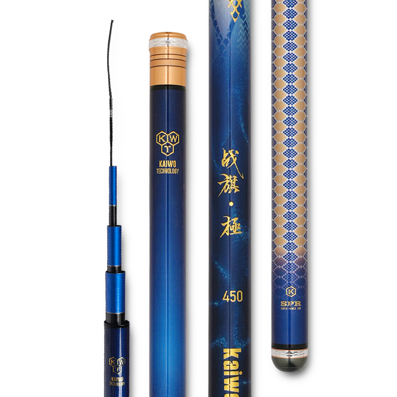 开沃精工战旗极小综合竿轻量鲫鱼鲤鱼钓竿竞技钓竿超轻碳素钓鱼竿,淘宝优惠券,粉丝福利购,淘宝优惠卷