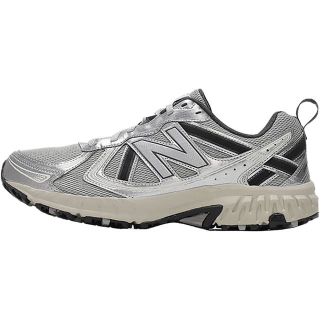 New Balance/NBMT410 series of new sports wear-resistant casual shoes for men and women MT410KR5