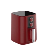 Жареная на воздушную кастрюлю янцзи Новая электрическая печь Многофункциональная жареная жареная жареная жареная жарена