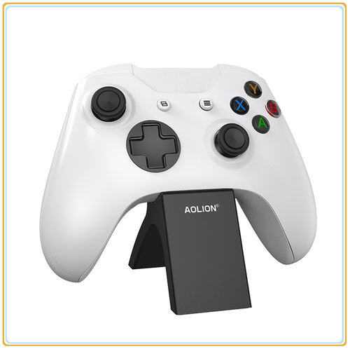 澳加狮PS5SLIM XBOX Series游戏手柄桌面支架PRO手柄放置托NS支架 - 图1
