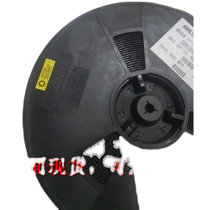 AD7921ARMZ AD7921ARM AD79贴片MSOP8模数转换器IC全新原装芯片-图3