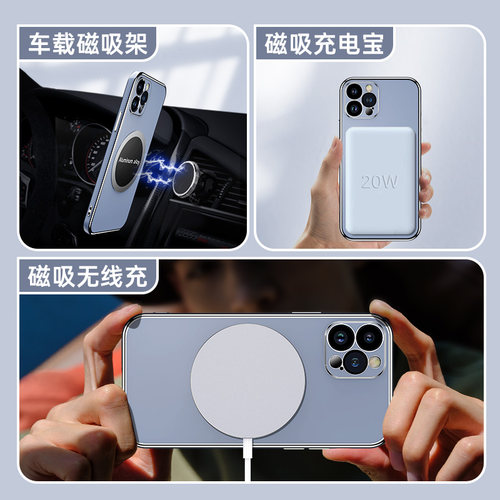 适用三星s20手机壳S20十保护S20ultra硅胶套G9810镜头全包防摔9860软壳9880超薄s2o男女plus加galaxy新款smg - 图3