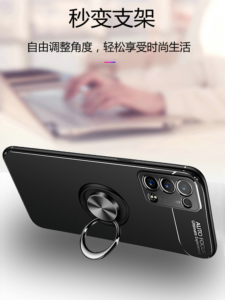 opporeno6pro十手机壳reno6por保护5G硅胶套oppo镜头全包防摔oppreno磨砂软壳0pp0超薄加男女潮proplus带支架 - 图2